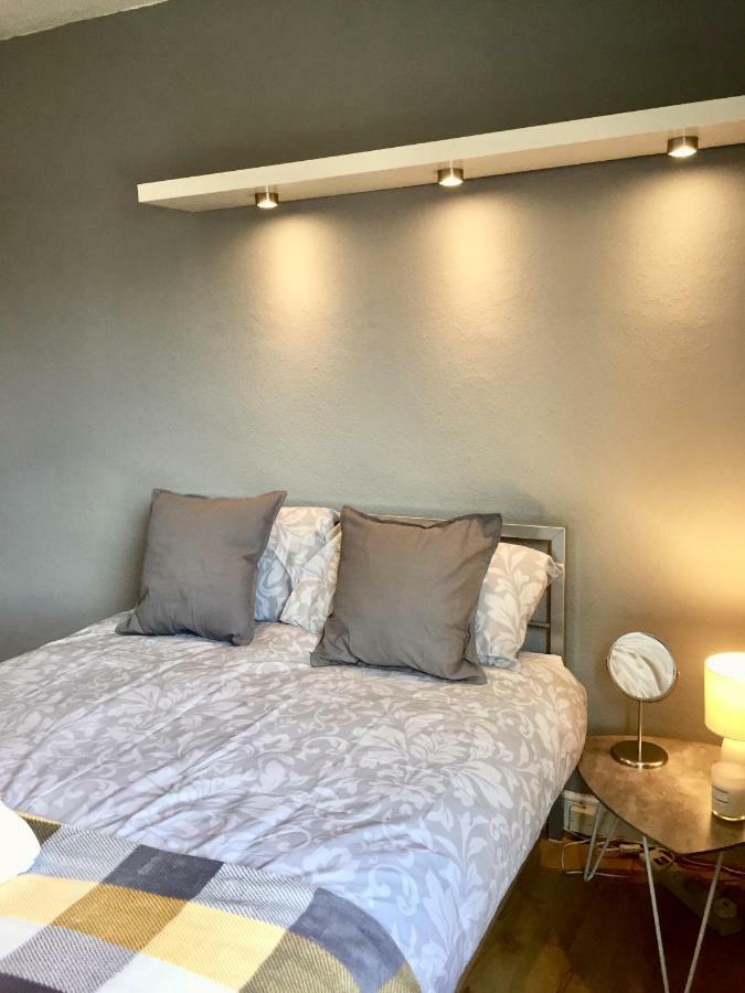 The Limes Guest House برمنغهام المظهر الخارجي الصورة
