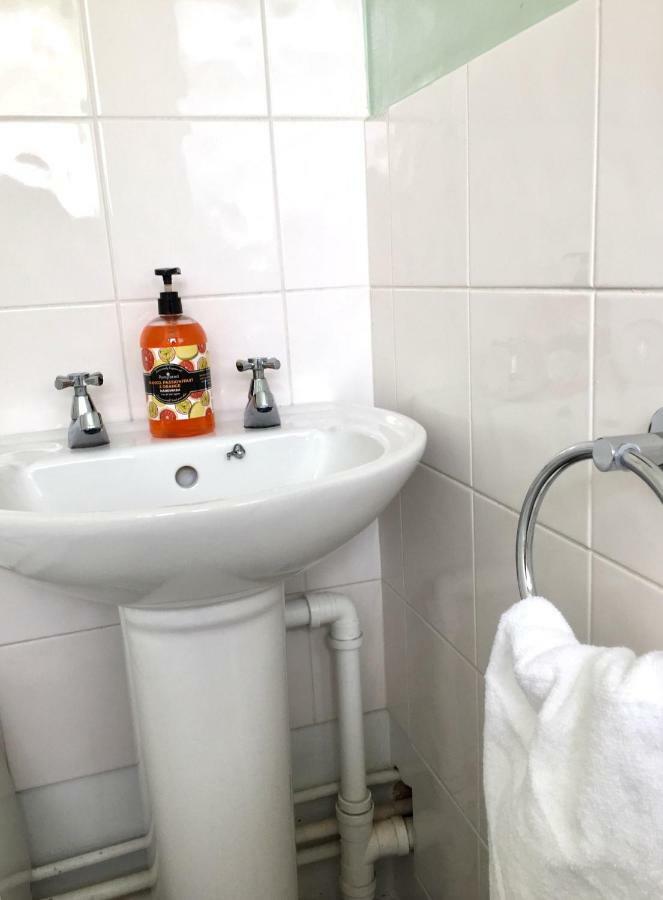 The Limes Guest House برمنغهام المظهر الخارجي الصورة